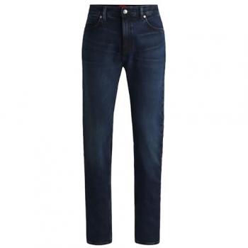 Váquez Azul 708 – Pantalón Masculino
