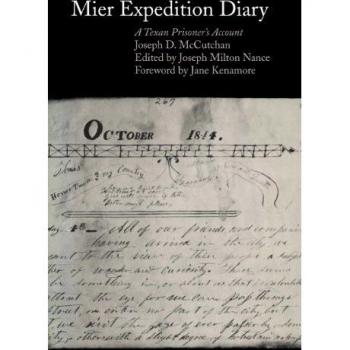 Mier Expedition Diary