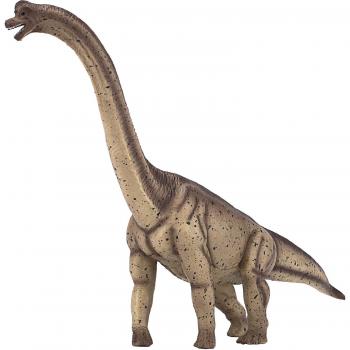 Brachiosaurus Deluxe Toy Figure