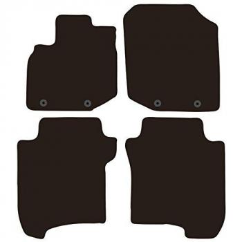 Tappeti Moquette Personalizzati Honda Jazz 2008-2015
