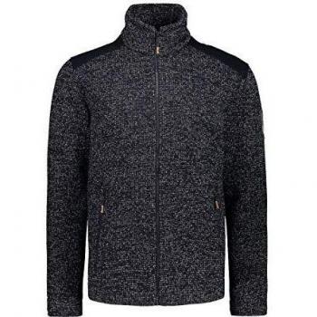 Allwetter‑Herrenjacke CMP B.Blue Antracite 39M3777 – 58