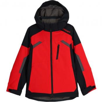 Spyder Skijacke Junior Leader