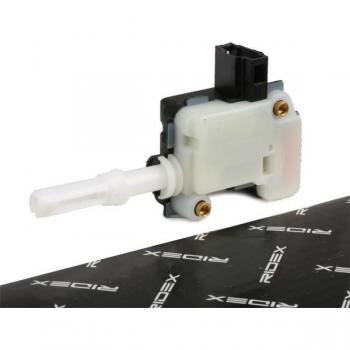Ridex Attuatore 791C0023 per bagagliaio Audi A4 Avant (8ED, B7)