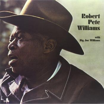 Robert pete williams with big joe williams