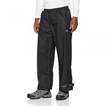 Men's Toliland Waterproof Trousers by Trespass