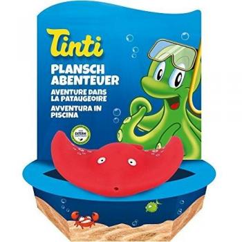 Tinti 19000282 Wasserspaß-Set