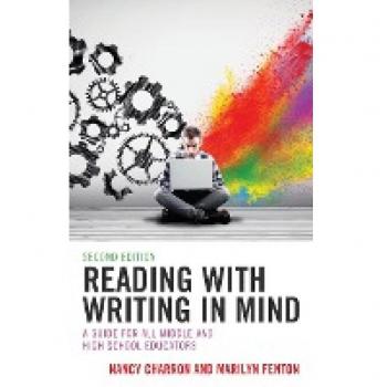 Charron, Nancy: Reading with Writing in Mind