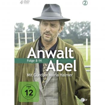 Anwalt Abel
