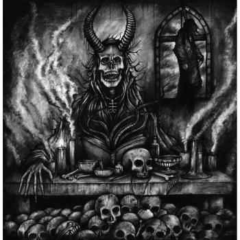 Encantamientos Mortales: Ritual del Baneful Magic