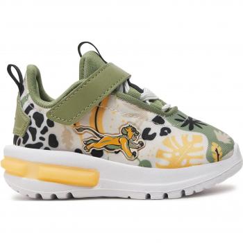 Adidas TR23 Kids Brown Lion King Runners
