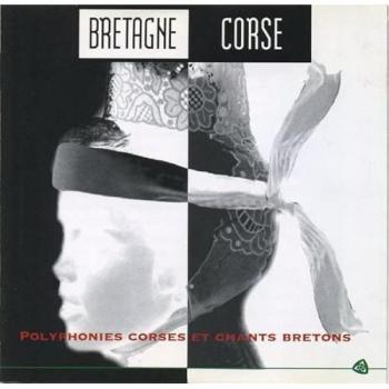 Résonances Côtières : Polyphonies Bretons-Corses