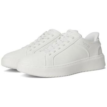 ConfortSlip‑Skechers Baskets en Cuir Synthétique 183177
