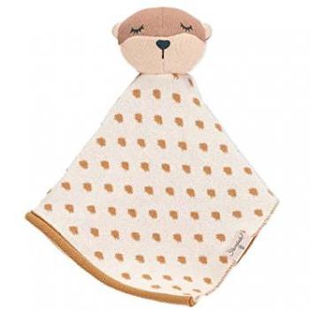 Schmusetuch Otti Otter (27cm)
