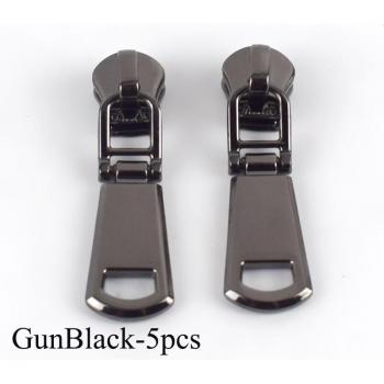Accesorio DIY Meetee Cremallera 5 Lock