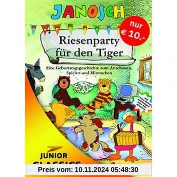 Janosch