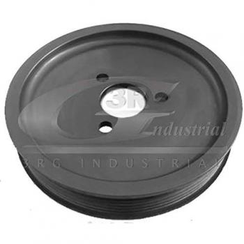 3RG Kurbelwellen-Riemenscheibe BMW 10111 32417787106
