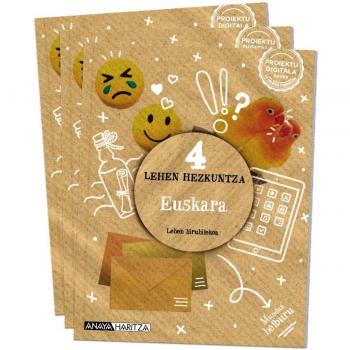 Euskara 4.