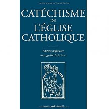 Catéchisme de l'Eglise catholique