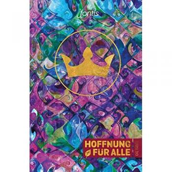 Hoffnung fÃ¼r alle 'Trend Edition Crown'