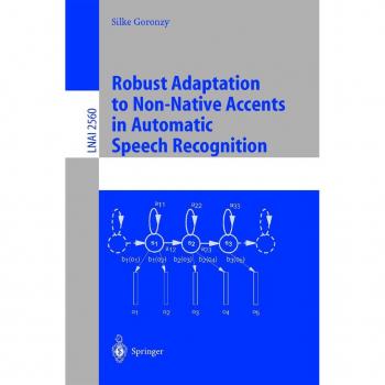Vitalsource Technologies, Inc. Robust Adaptation To Non-native Accents In Automatic Speech Recognition