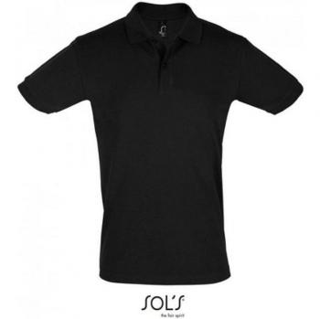 Sol's Kurzarm Polo für Herren