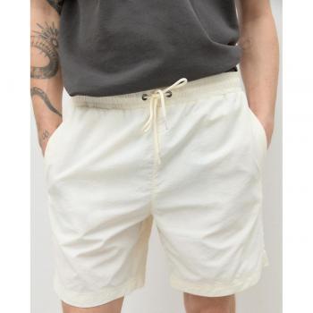 Ecoalf Pantalón Corto Hombre Fiyi Solid Urbano