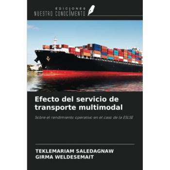 Saledagnaw, Teklemariam: Efecto del servicio de transporte multimodal