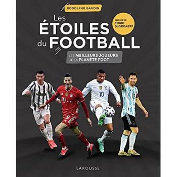 Les Etoiles du football 2021: Les meilleurs joueurs de la planète foot