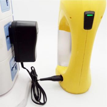 Enchufe Karcher ChargeGuard 50/60/70/75