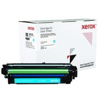 Xerox Everyday Cyaan Compatibele Tonerkartret