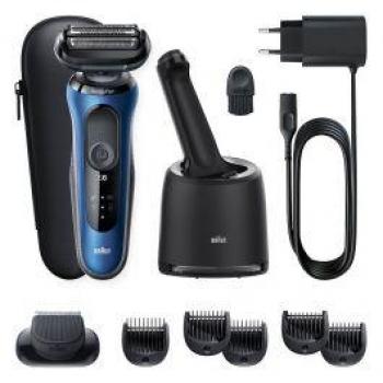Rasoir Wet & Dry Braun Series 6 61-B7500cc