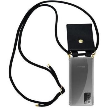 Housse Collier en Silicone pour Samsung Galaxy NOTE 20
