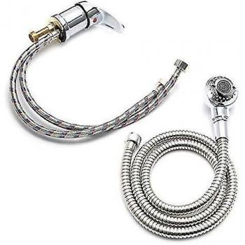 Grifo de Lavabo Sxq para Salones de Belleza