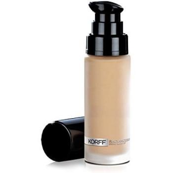 Korff Cure Make Up Fondotinta Fluido Illuminante SPF15 Colore 04 Noisette 30ml