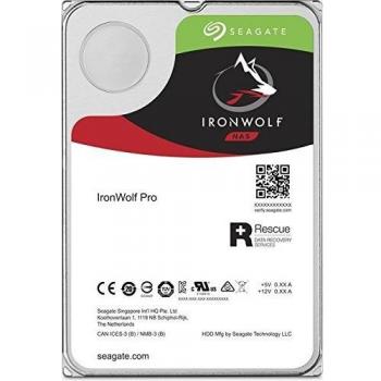 SEAGATE IronWolf Pro NAS 8 To Helium