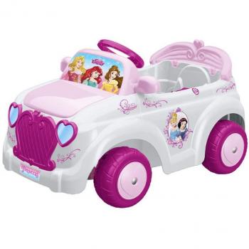 Carolina Elettrica Disney