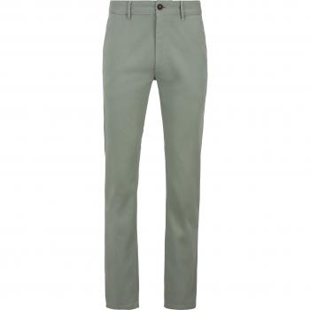 BOSS ORANGE Chinohose »Chino slim«, mit Gesäßtaschen