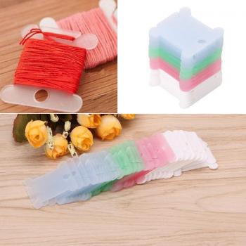 Craft Thread Storage Box – 50 Threads