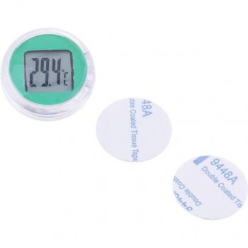 Fahrradluftinflator mit Manometer