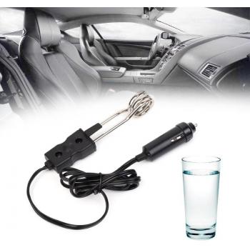 24V Electric Car Boiling Water Heater