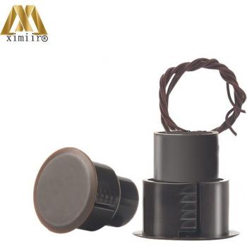 NC Relay Output Magnetic Door Open Alarm XM-36