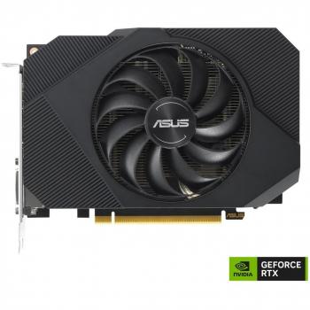 Asus Dual GeForce RTX 3050 Tarjeta Gráfica 8GB GDDR6 NVIDIA