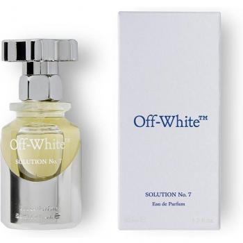 Off-White Solución No. 7 Eau de Parfum 50ml