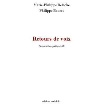 Retours de voix