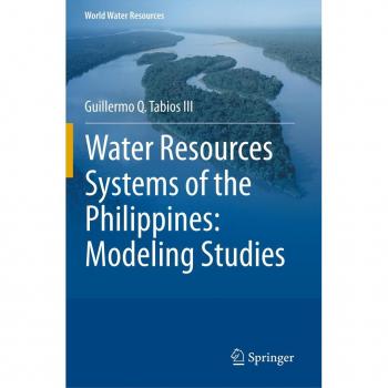 Water Resources Systems of the Philippines: Modeling Studies