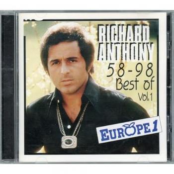 Richard Anthony