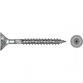 FP E-Jet 6,0x130 tg Schraube blau T30