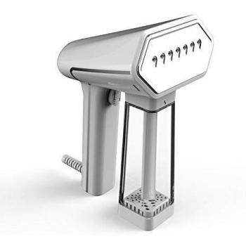 STEAMONE S-Nomad Stiro Verticale con Gancio Appendiabiti