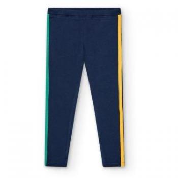 Camiseta Legging con Relleno Boboli