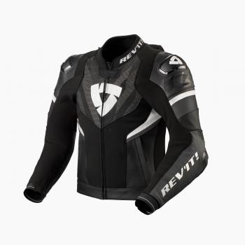 Revit Hyperspeed 2 Pro giacca in pelle
